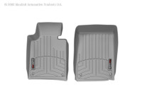 WeatherTech - WeatherTech 461061 FloorLiner DigitalFit - Image 1