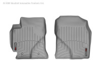 WeatherTech - WeatherTech 461091 FloorLiner DigitalFit - Image 1