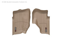 WeatherTech - WeatherTech 451161 FloorLiner DigitalFit - Image 1