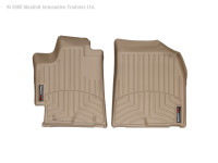 WeatherTech - WeatherTech 451151 FloorLiner DigitalFit - Image 1