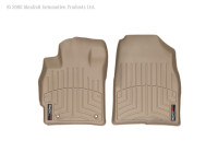 WeatherTech - WeatherTech 451221 FloorLiner DigitalFit - Image 1