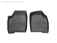 WeatherTech - WeatherTech 441241 FloorLiner DigitalFit - Image 1