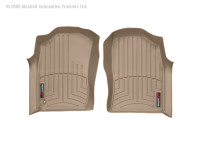 WeatherTech - WeatherTech 451231 FloorLiner DigitalFit - Image 1