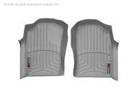 WeatherTech - WeatherTech 461231 FloorLiner DigitalFit - Image 1