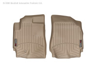 WeatherTech - WeatherTech 451191 FloorLiner DigitalFit - Image 1