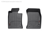 WeatherTech - WeatherTech 441361 FloorLiner DigitalFit - Image 1