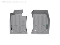 WeatherTech - WeatherTech 461361 FloorLiner DigitalFit - Image 1