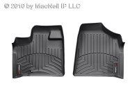 WeatherTech - WeatherTech 441411 FloorLiner DigitalFit - Image 1