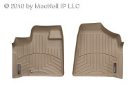 WeatherTech - WeatherTech 451411 FloorLiner DigitalFit - Image 1