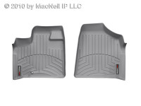 WeatherTech - WeatherTech 461411 FloorLiner DigitalFit - Image 1