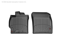 WeatherTech - WeatherTech 441381 FloorLiner DigitalFit - Image 1