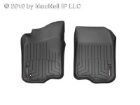 WeatherTech - WeatherTech 441441 FloorLiner DigitalFit - Image 1