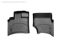 WeatherTech - WeatherTech 441511 FloorLiner DigitalFit - Image 1