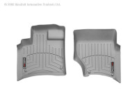 WeatherTech - WeatherTech 461511 FloorLiner DigitalFit - Image 1