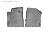 WeatherTech - WeatherTech 461541 FloorLiner DigitalFit - Image 1