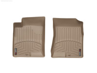 WeatherTech - WeatherTech 451601 FloorLiner DigitalFit - Image 1