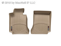 WeatherTech - WeatherTech 451611 FloorLiner DigitalFit - Image 1