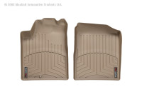 WeatherTech - WeatherTech 451691 FloorLiner DigitalFit - Image 1