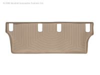 WeatherTech - WeatherTech 450913 FloorLiner DigitalFit - Image 1