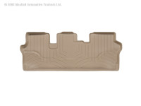 WeatherTech - WeatherTech 451593 FloorLiner DigitalFit - Image 1