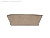 WeatherTech - WeatherTech 450943 FloorLiner DigitalFit - Image 1