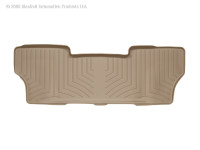 WeatherTech - WeatherTech 450493 FloorLiner DigitalFit - Image 1