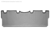 WeatherTech - WeatherTech 460872 FloorLiner DigitalFit - Image 1