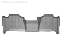 WeatherTech - WeatherTech 460666 FloorLiner DigitalFit - Image 1