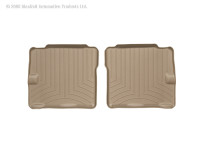 WeatherTech - WeatherTech 450942 FloorLiner DigitalFit - Image 1