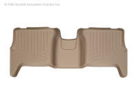 WeatherTech - WeatherTech 450812 FloorLiner DigitalFit - Image 1
