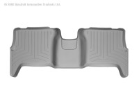 WeatherTech - WeatherTech 460812 FloorLiner DigitalFit - Image 1