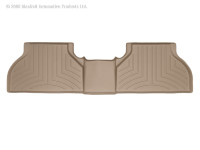 WeatherTech - WeatherTech 450952 FloorLiner DigitalFit - Image 1