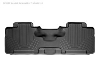 WeatherTech - WeatherTech 441072 FloorLiner DigitalFit - Image 1