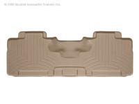 WeatherTech - WeatherTech 451072 FloorLiner DigitalFit - Image 1