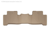 WeatherTech - WeatherTech 451142 FloorLiner DigitalFit - Image 1