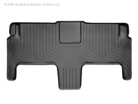 WeatherTech - WeatherTech 441412 FloorLiner DigitalFit - Image 1
