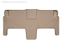 WeatherTech - WeatherTech 451412 FloorLiner DigitalFit - Image 1