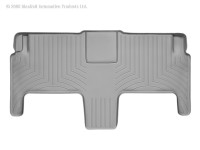 WeatherTech - WeatherTech 461412 FloorLiner DigitalFit - Image 1