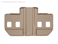 WeatherTech - WeatherTech 450665 FloorLiner DigitalFit - Image 1