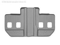 WeatherTech - WeatherTech 460665 FloorLiner DigitalFit - Image 1