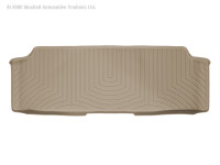WeatherTech - WeatherTech 450272 FloorLiner DigitalFit - Image 1