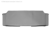 WeatherTech - WeatherTech 460272 FloorLiner DigitalFit - Image 1