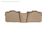 WeatherTech - WeatherTech 450432 FloorLiner DigitalFit - Image 1