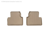 WeatherTech - WeatherTech 451562 FloorLiner DigitalFit - Image 1