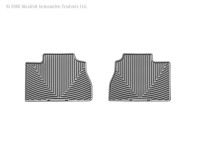 WeatherTech - WeatherTech W70GR All Weather Floor Mats - Image 1