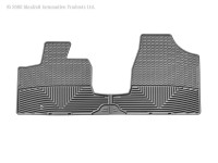 WeatherTech - WeatherTech W82GR All Weather Floor Mats - Image 1