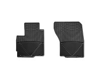 WeatherTech - WeatherTech W83 All Weather Floor Mats - Image 1