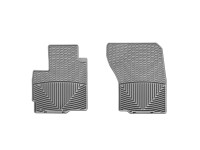 WeatherTech - WeatherTech W83GR All Weather Floor Mats - Image 1