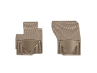 WeatherTech - WeatherTech W83TN All Weather Floor Mats - Image 1