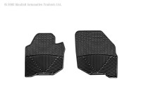 WeatherTech - WeatherTech W84 All Weather Floor Mats - Image 1